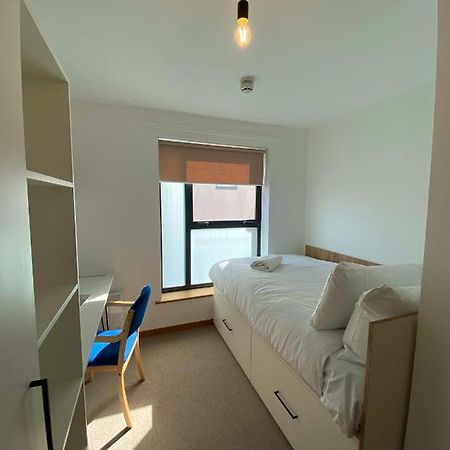 Regency Hall Smart Cheltenham Ensuite Rooms e Exterior foto
