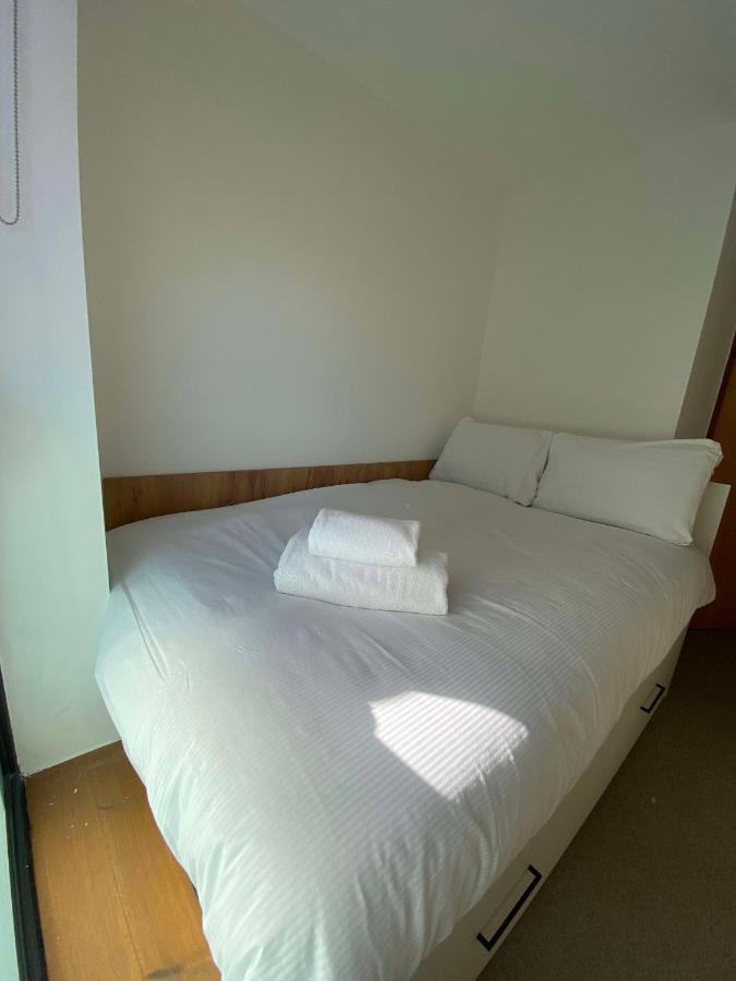 Regency Hall Smart Cheltenham Ensuite Rooms e Exterior foto