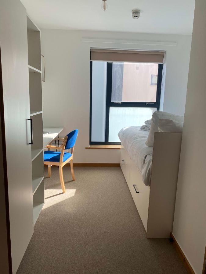 Regency Hall Smart Cheltenham Ensuite Rooms e Exterior foto