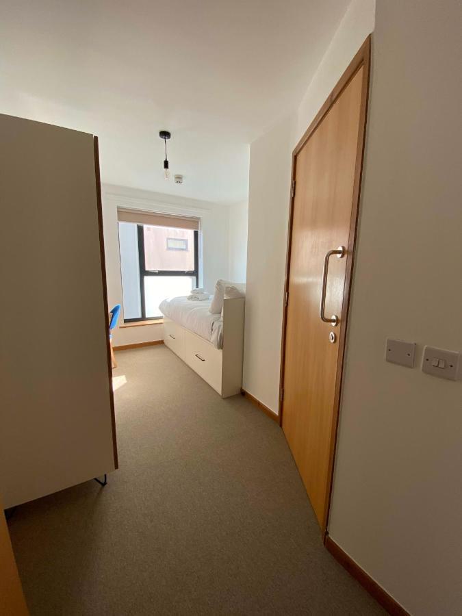 Regency Hall Smart Cheltenham Ensuite Rooms e Exterior foto