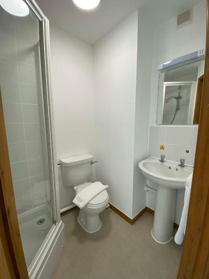 Regency Hall Smart Cheltenham Ensuite Rooms e Exterior foto